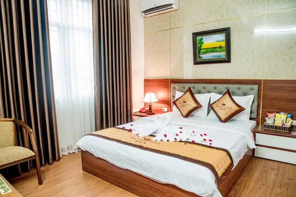 OYO 1143 Thu Giang Hotel - photo 5