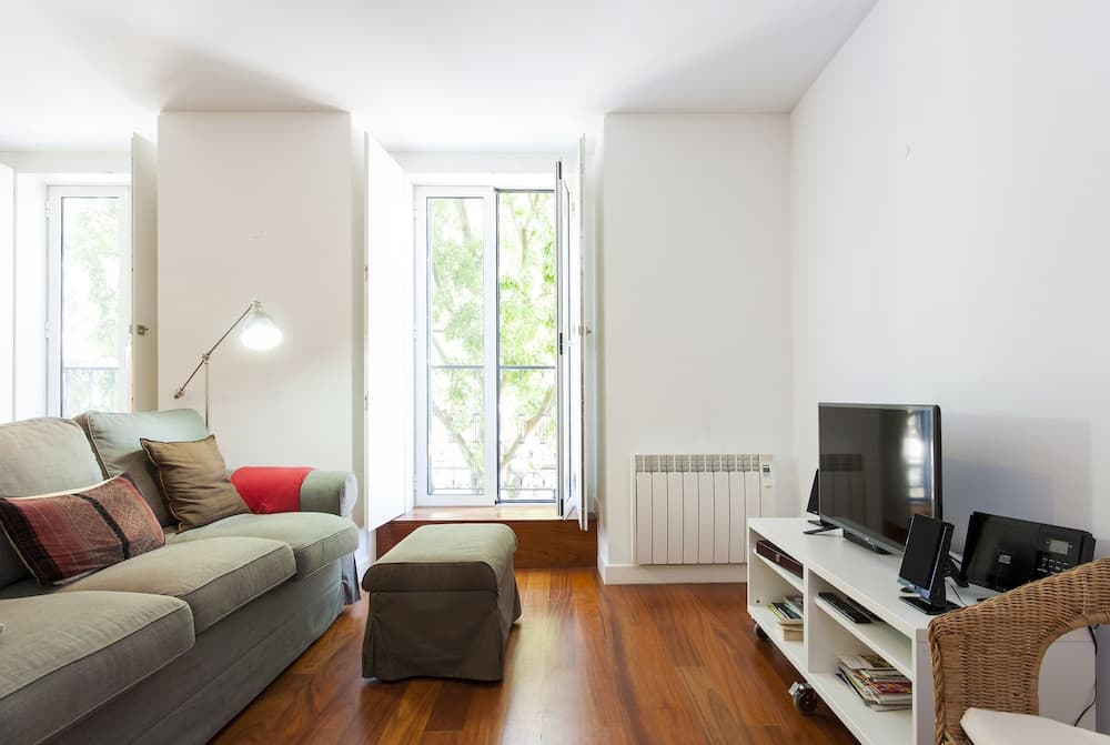 Belem Apartment with Private Parking - photo 1