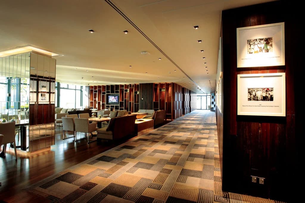 GTower Hotel - photo 24