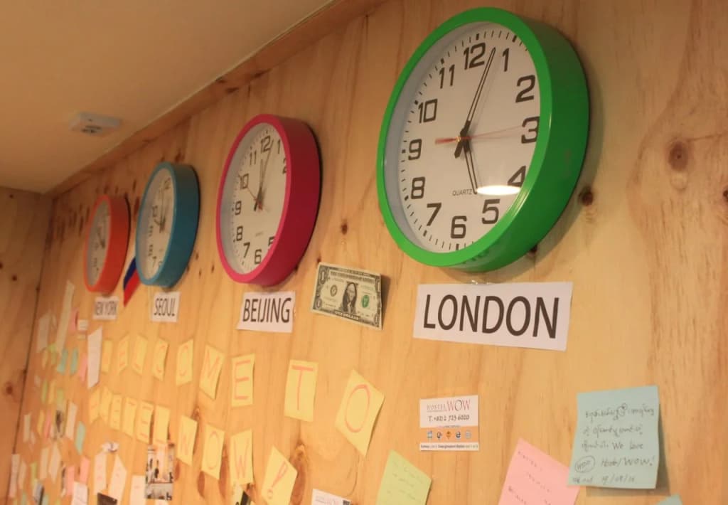 Hostel Wow - photo 11