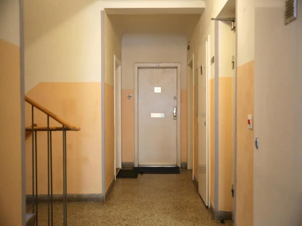 Flatprovider Classy Martin Apartment - photo 15