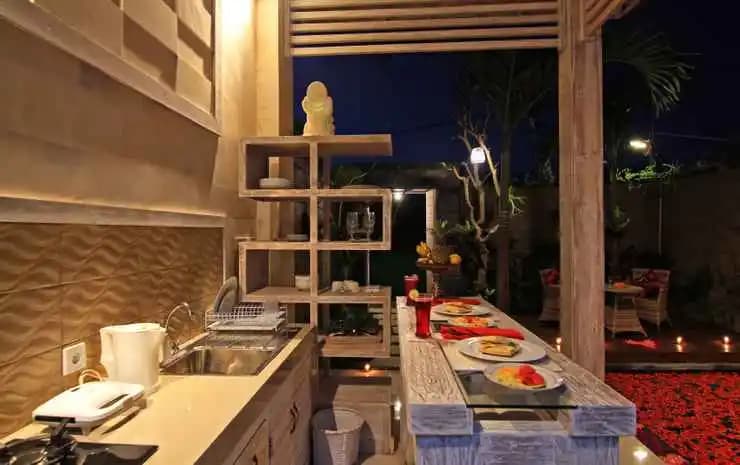 Sri Permana Suite - photo 5