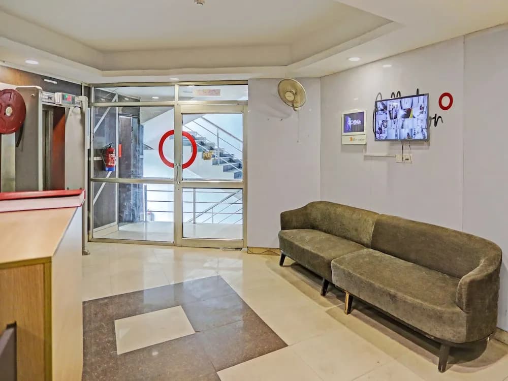 Hotel Red Coral - photo 1