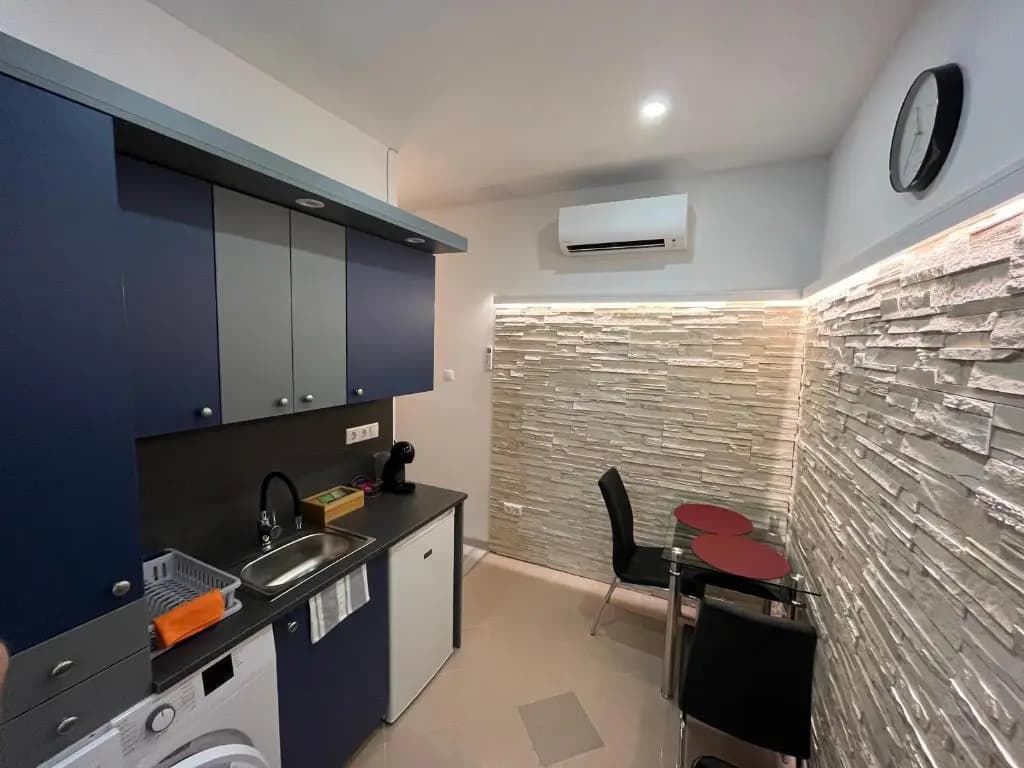 K31 Apartman Budapest Center - main photo