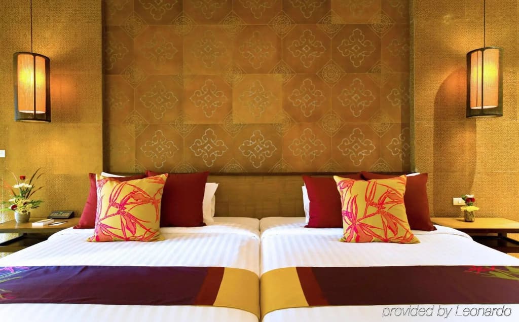 Sareeraya Villas & Suites - photo 5