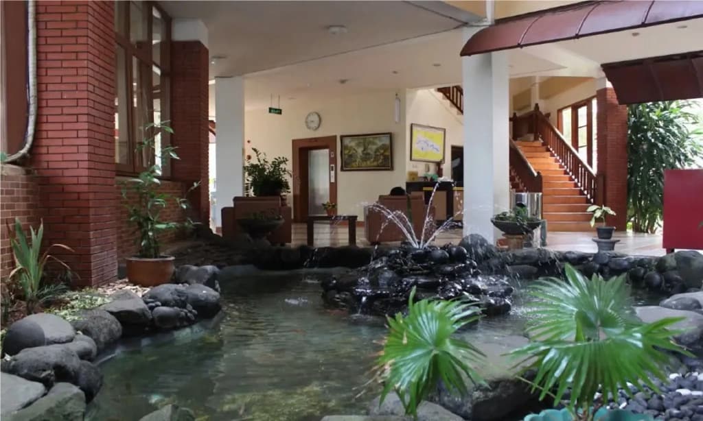 Wisma Makara Suite - photo 38