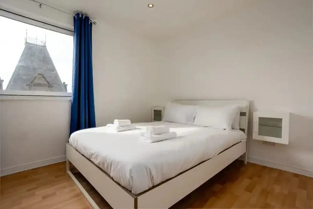 Stylish 2 Bedroom Apartment Near the City Centre - photo 6