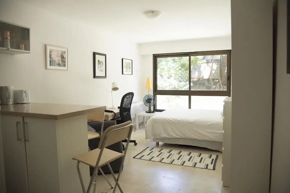 Appartement Palmeraie - photo 3
