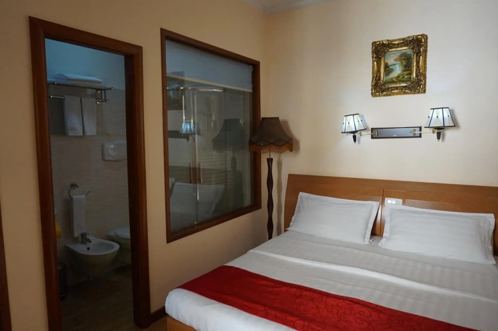 Hotel Filippo - photo 25