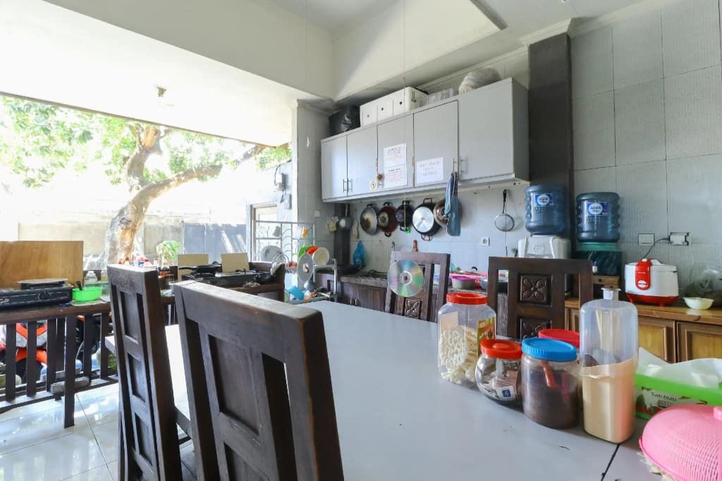 Pudak Sari Homestay - photo 17