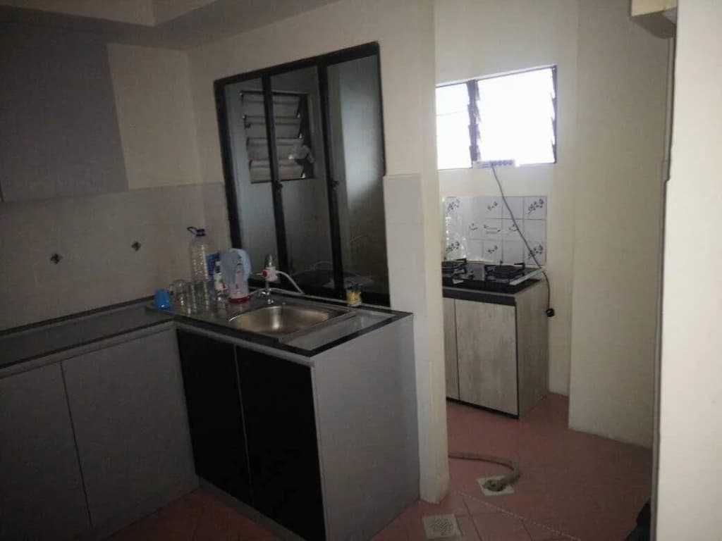 Mutiara Guest House - photo 13