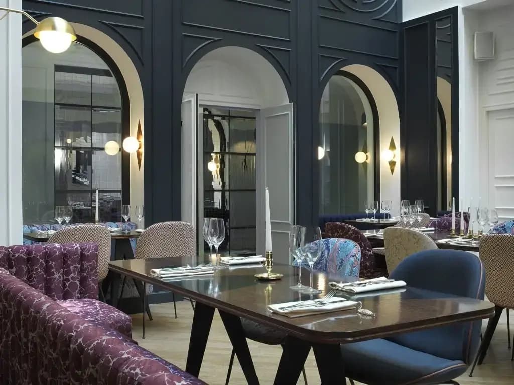 Hotel Bachaumont - photo 18