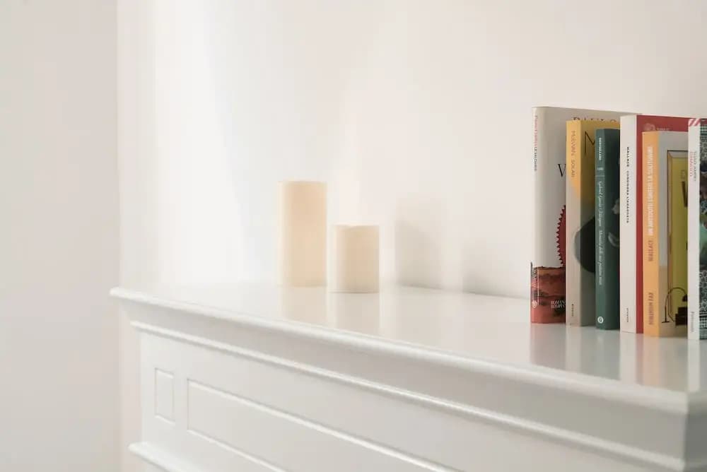 Charming Milanese Apartments - photo 13