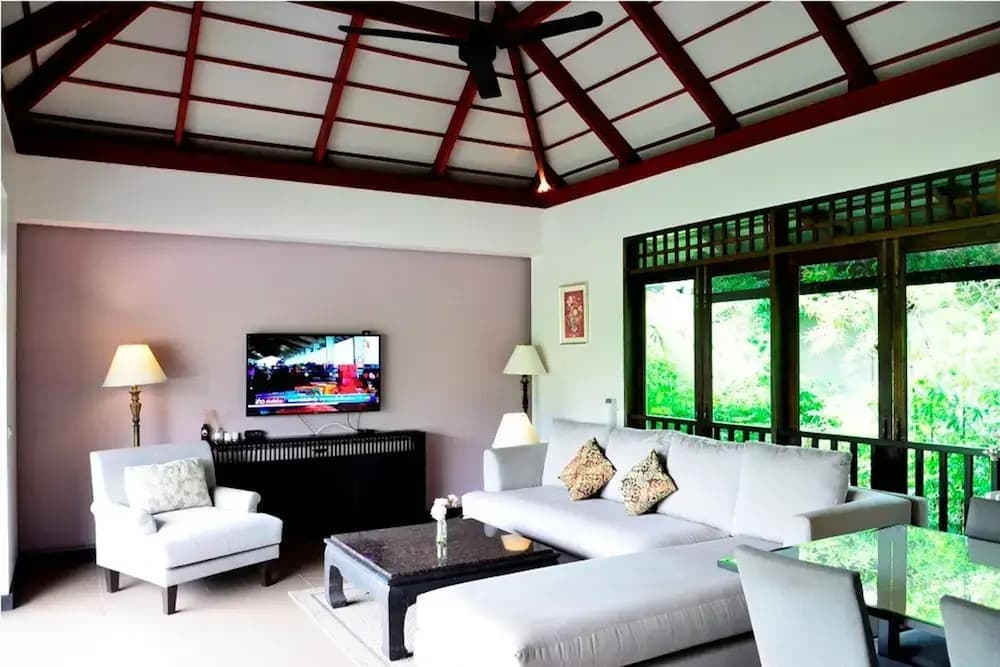 Phureesala Villa - A2 - photo 1
