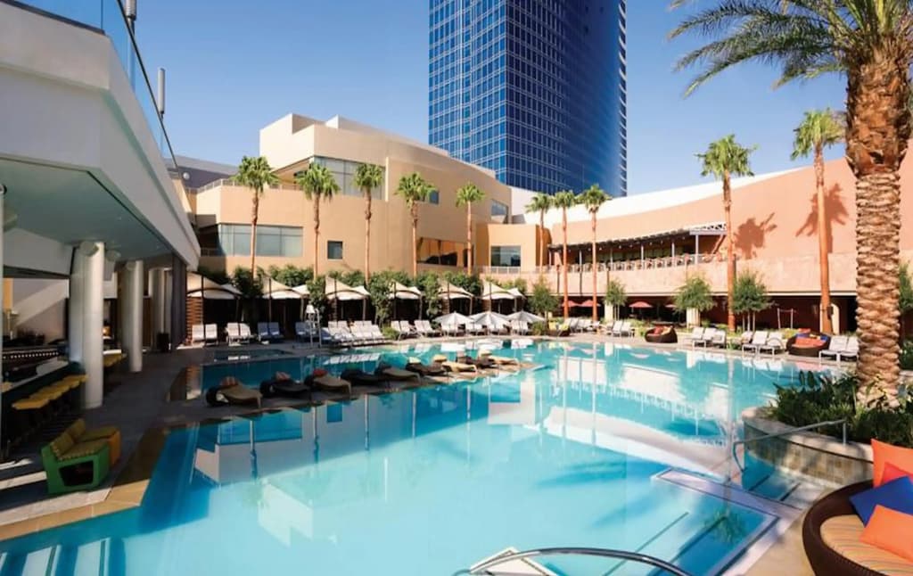 Palms Casino Resort - photo 29