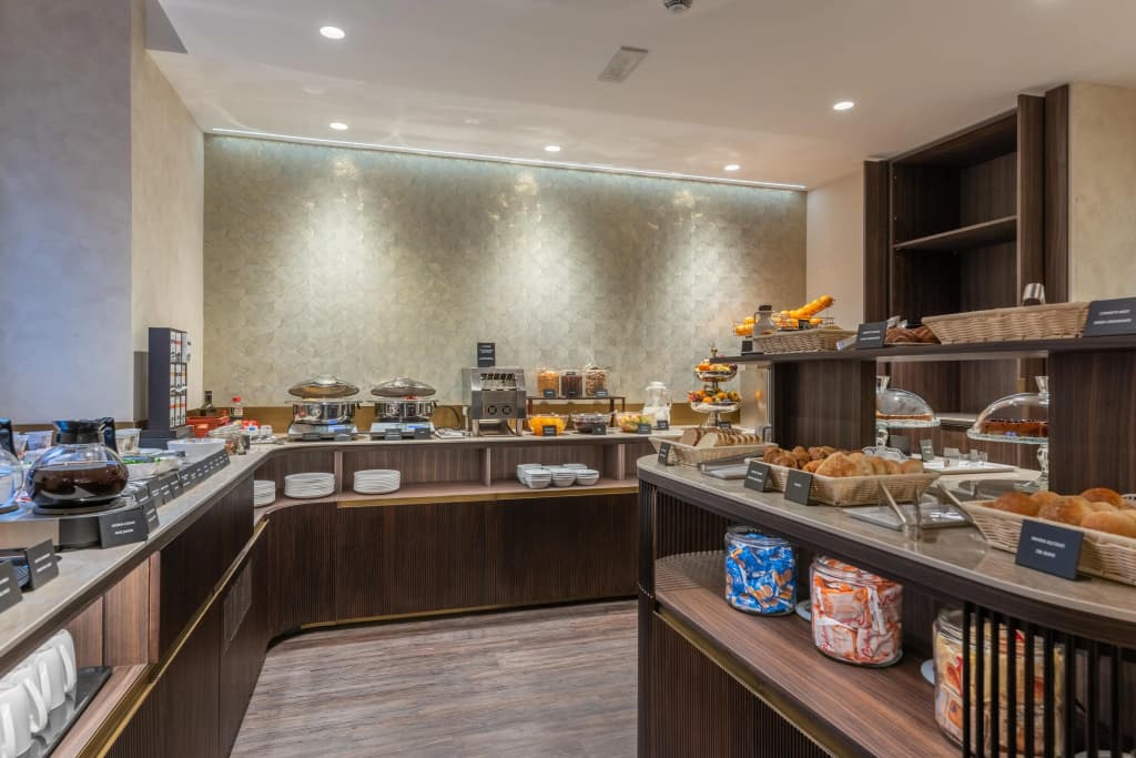 Hotel Raffaello, Sure Hotel Collection by Best Western - photo 12
