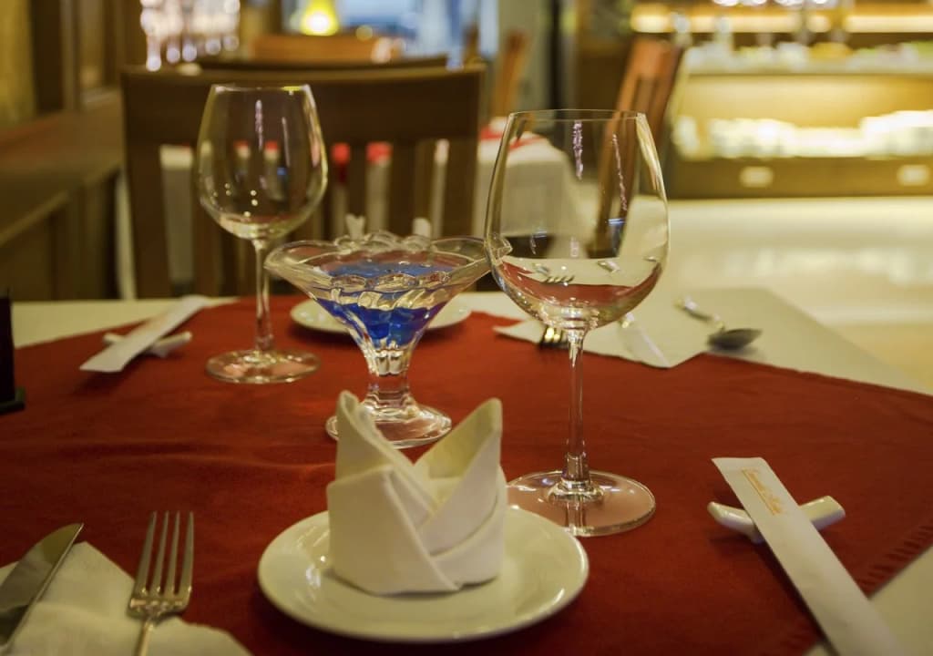 Emerald Hotel Hanoi - photo 25