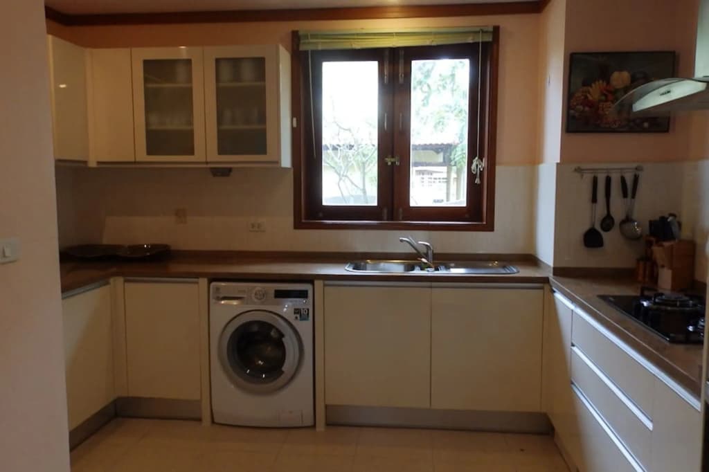 4 Bedroom Villa TG43 on Beachfront Resort SDV287-By Samui Dream Villas - photo 16