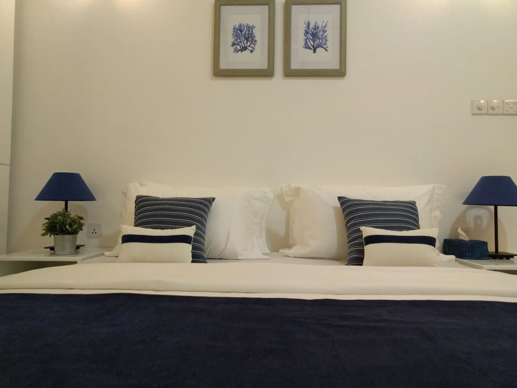 The Residence - photo 5