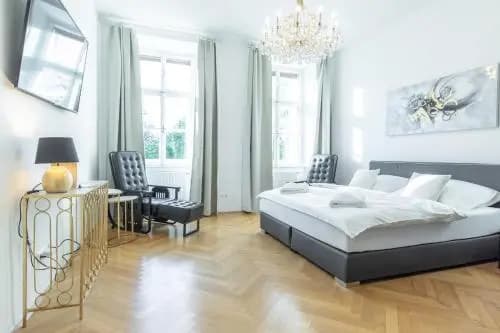Easy Vienna Apartments - photo 5