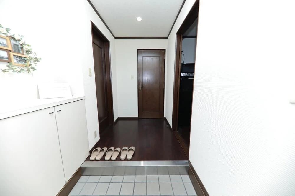 Omotenashi Usagi Hostel (15-13~18) - photo 11