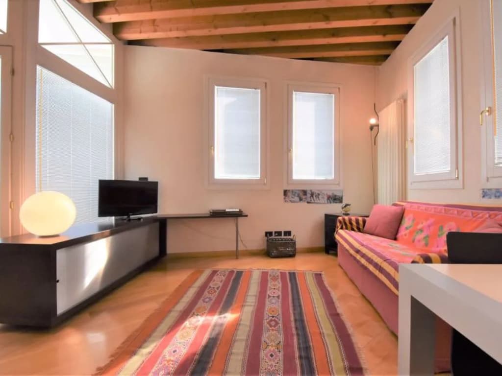 Apartment Iris Venezia Giudecca - photo 11