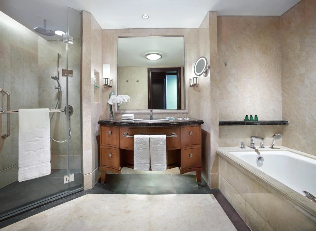 Shangri-La Jakarta Hotel - photo 6