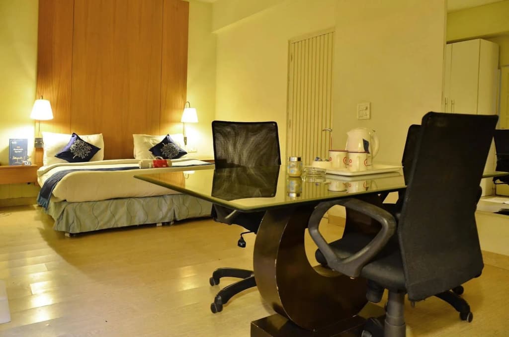 Gem92 Hotel - photo 2