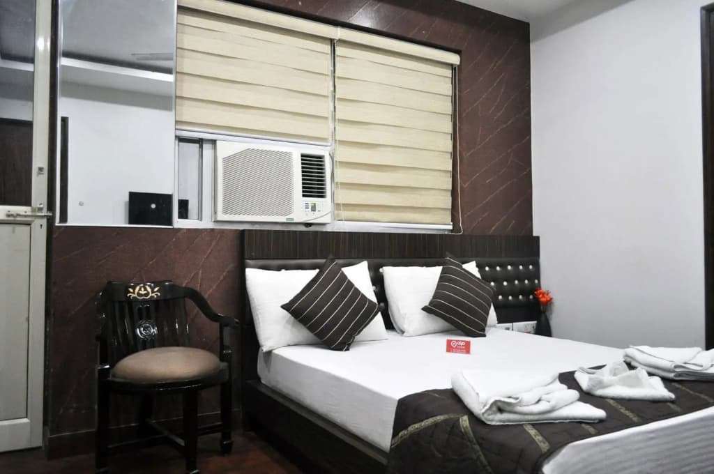 FabHotel Sehej continental - photo 18