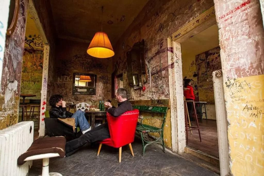 Spice Up Your Budapest Trip At This Epic Place - photo 19