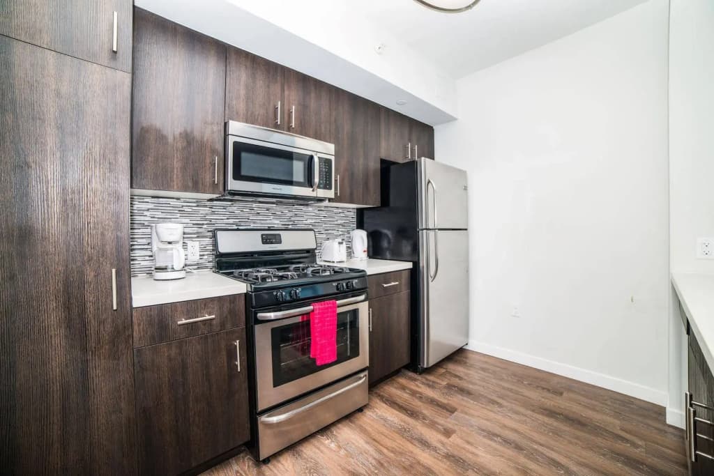 Downtown LA Live Suites - photo 22