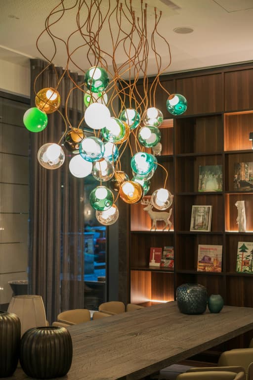 Motel One Berlin-Tiergarten - photo 12
