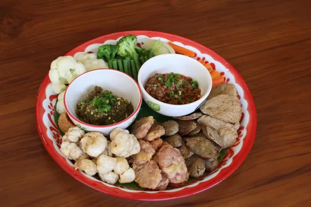 Chada Mantra Hotel - photo 8