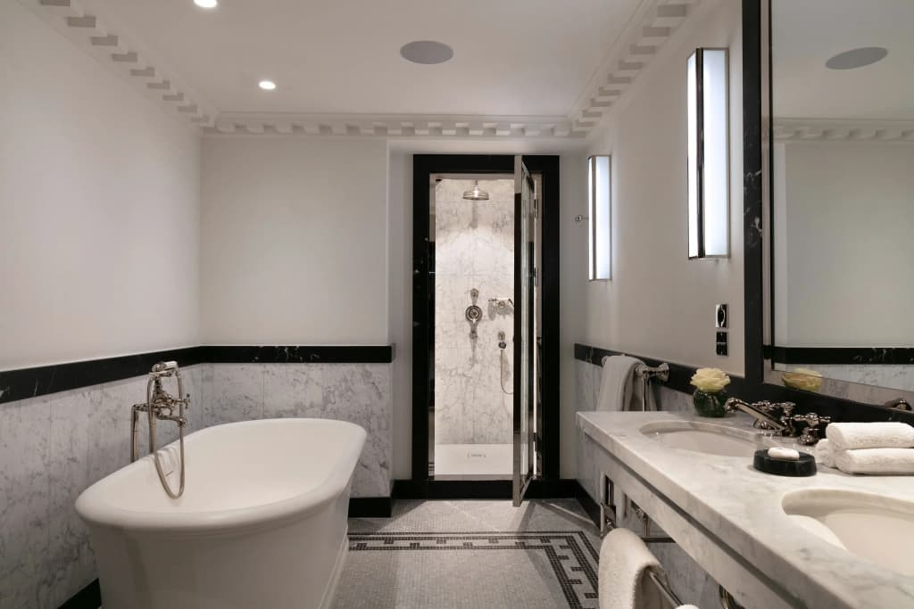 Hôtel de Berri Champs-Élysées, a Luxury Collection Hotel - photo 9