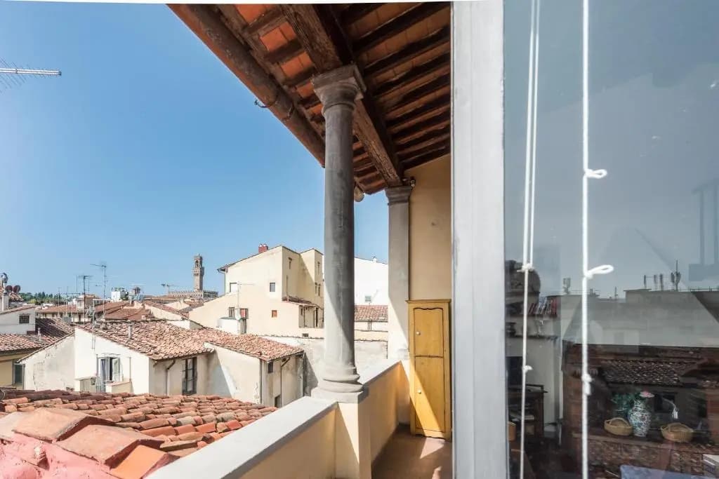 Loggia panoramica - photo 10