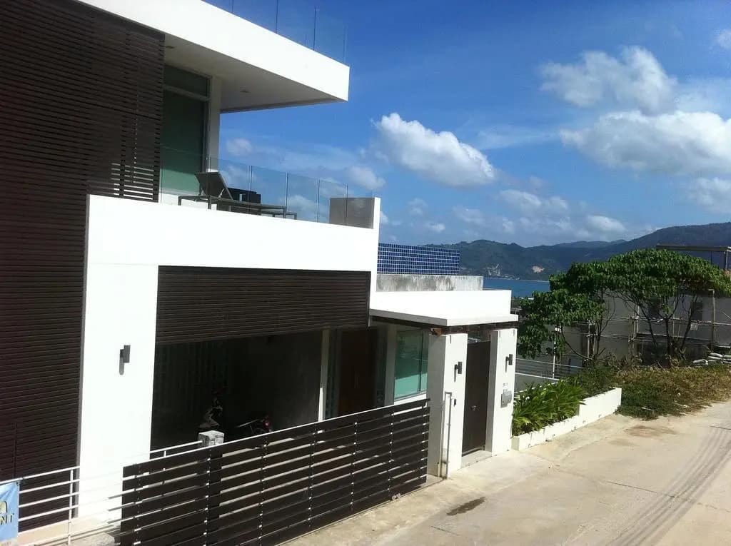 Sirirat Sea View Villa - photo 7