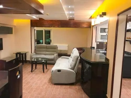 Tohfa Luxury Apartment - photo 8