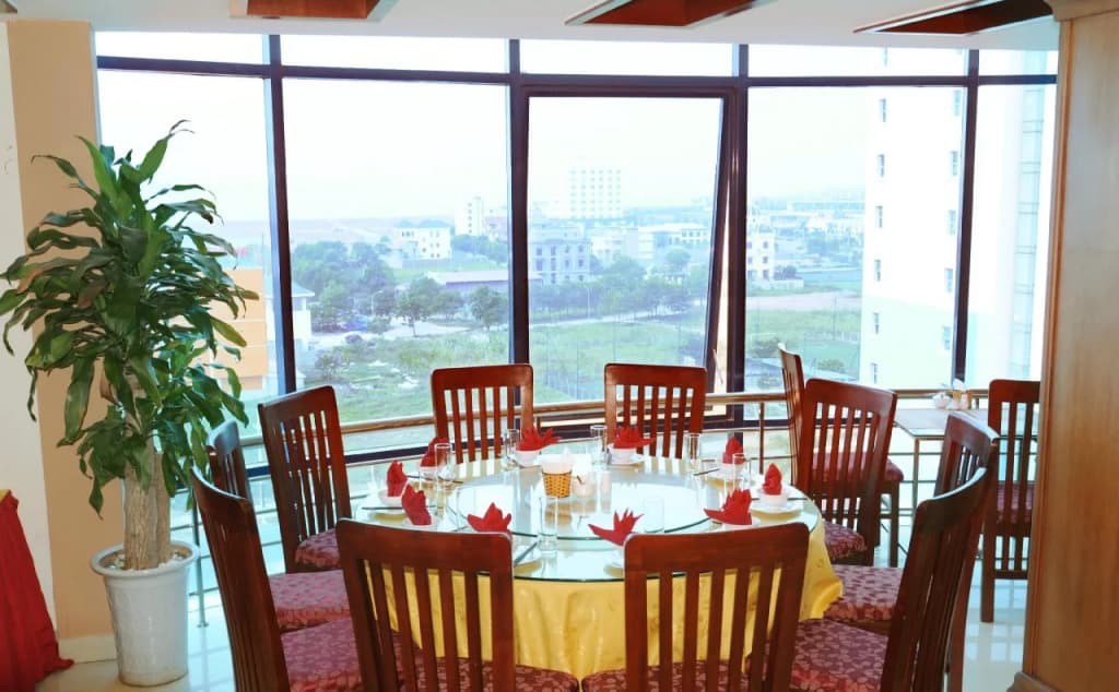 Kenny Hotel - photo 9