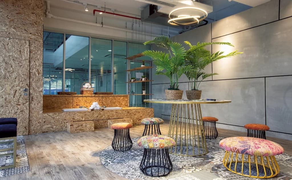 Robusta Suites by mushROOM - photo 10