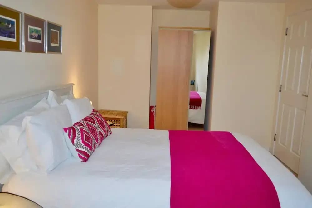 Cozy Newhaven Port Getaway - photo 1
