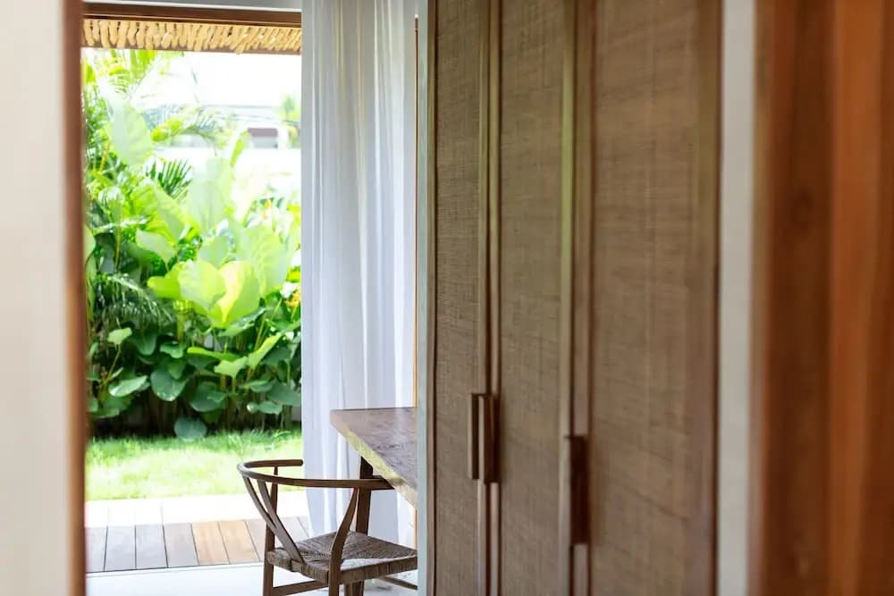 Las Lunas Villas Canggu - photo 21