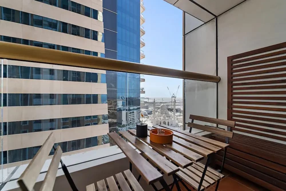 Elite Residence - 1205 2BD - photo 6