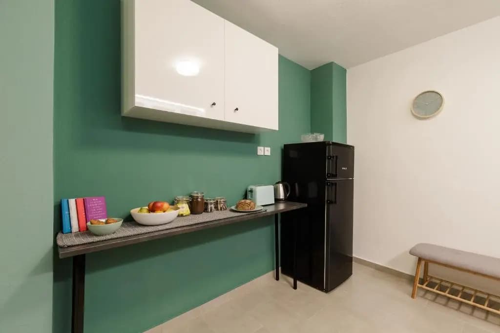 Boutique Central Apartments Acropolis View - photo 16