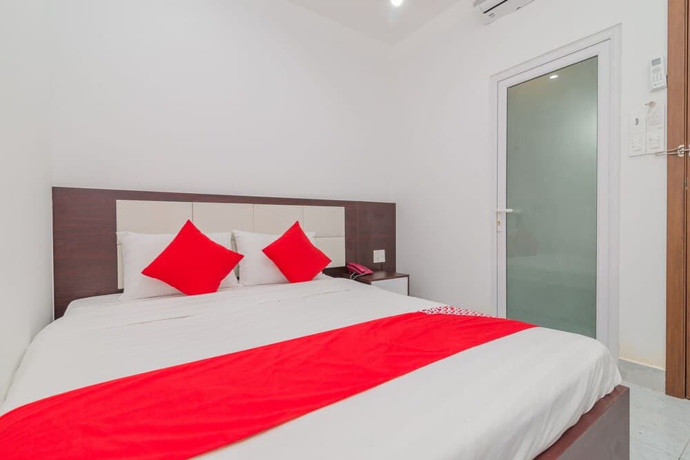 Oyo 186 Ruby Hotel - photo 7