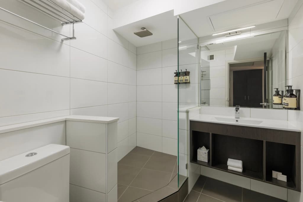 Hotel Grand Chancellor Melbourne - photo 9