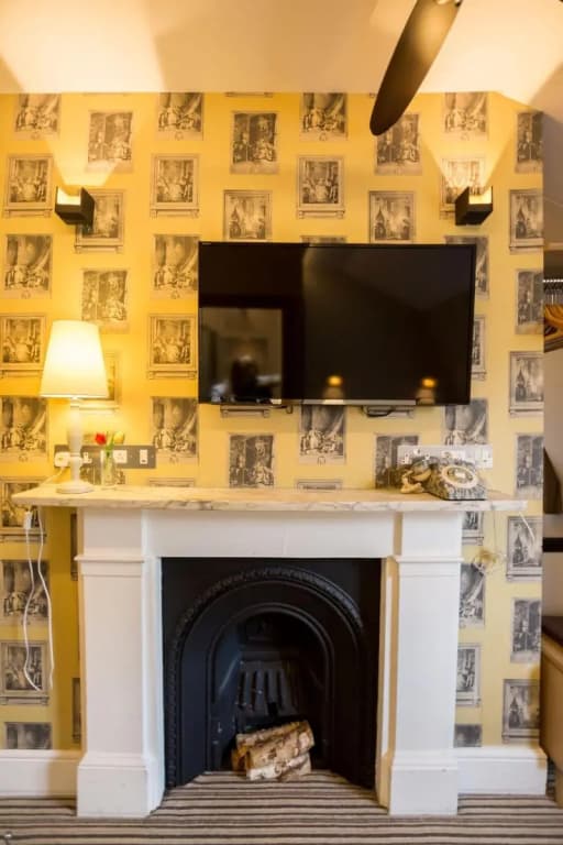 Arosfa Hotel London by Compass Hospitality - photo 19