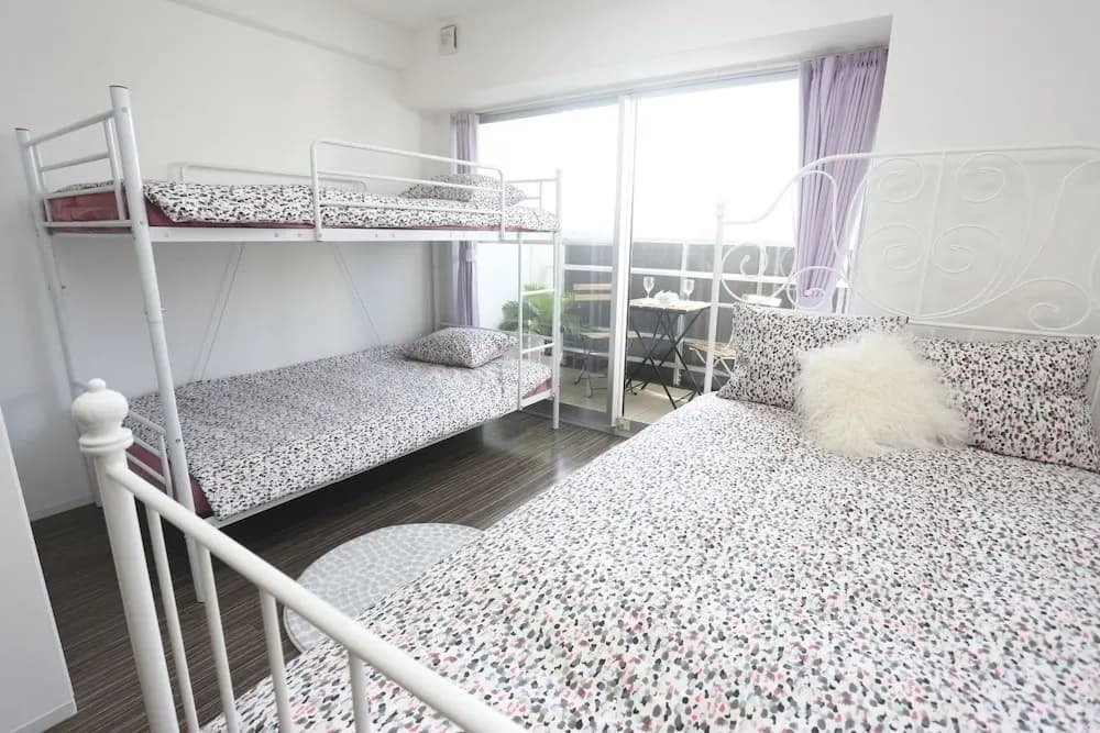 NANBA EAST Designer studio room - photo 4