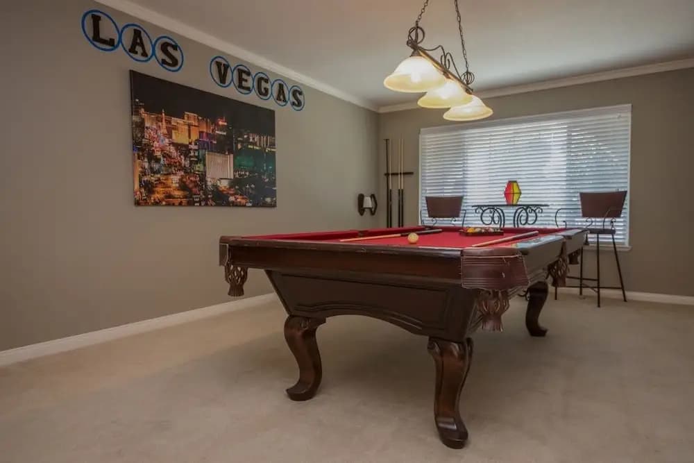 Luxurious 6BR 7min to Las Vegas Strip - photo 15