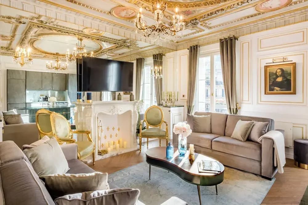 Merveil Luxury Suites - Marcel I-II - photo 2