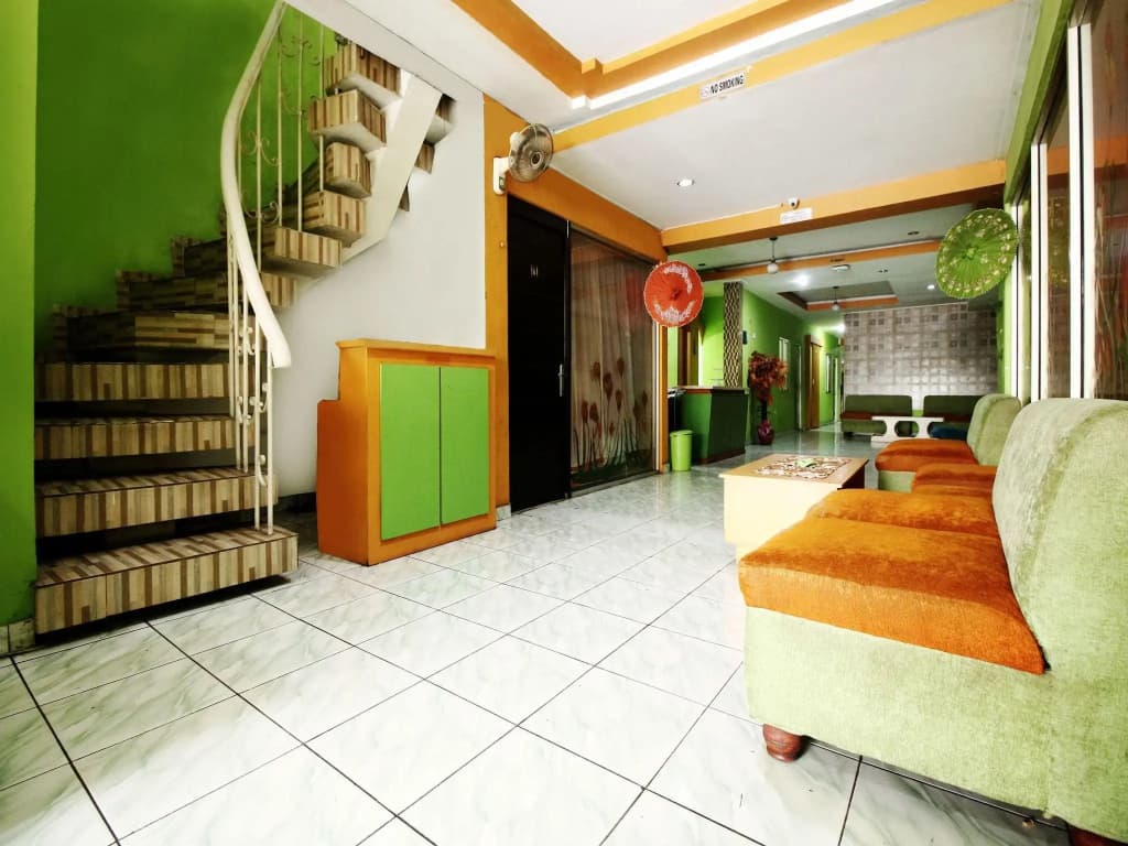 Seungit syariah inn - photo 22